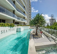 Sea Pearl Resort - Accommodation Cooktown