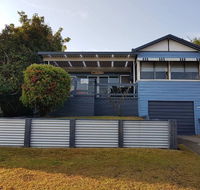 Sea Salt 24 Stewart Street - Accommodation Cooktown