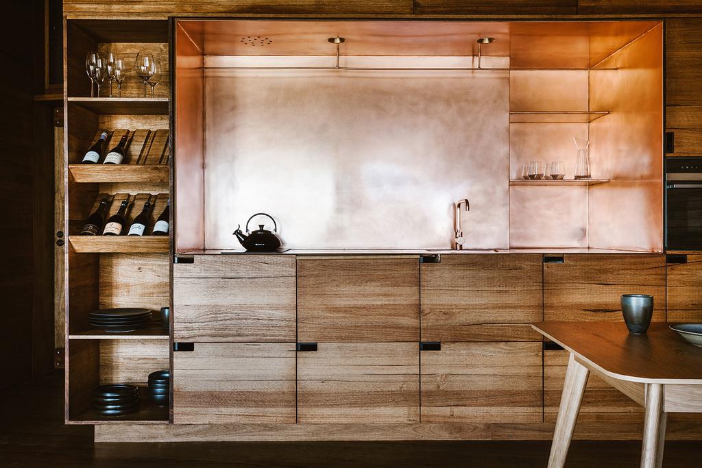 Douglas River TAS Accommodation Cooktown