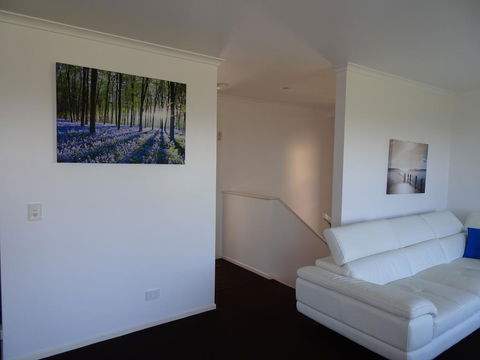Sea Views At Aqualuna - Accommodation Cooktown 2