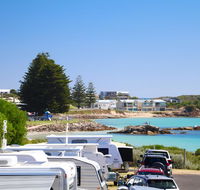 Sea Vu Caravan Park