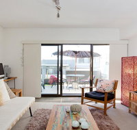 Seabreeze - Coastal Living - Accommodation Cooktown