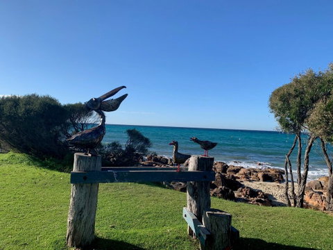 Seabreeze House - So Close To The Beach - Accommodation Cooktown 2