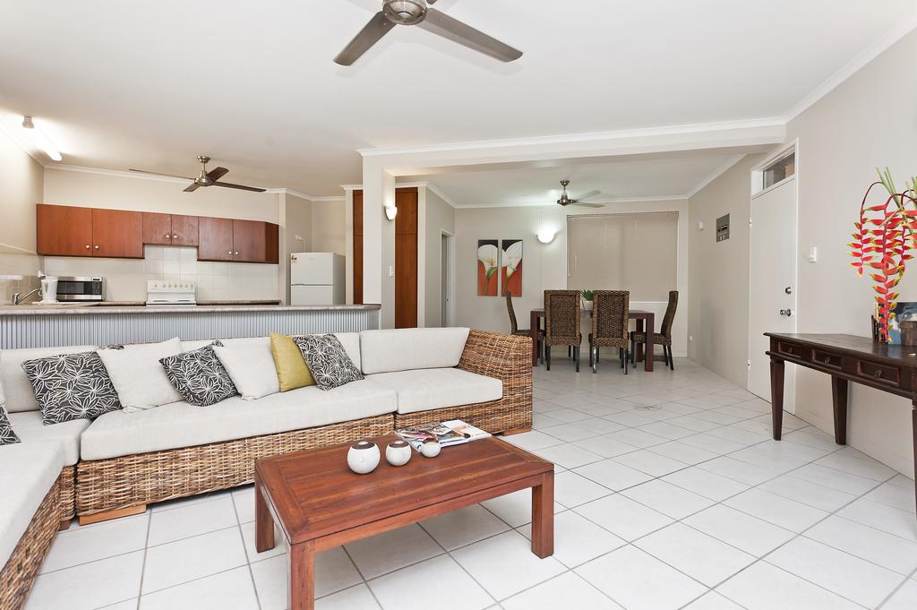 Rapid Creek NT Accommodation Cooktown