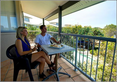 Seacove Resort - Accommodation Cooktown 3