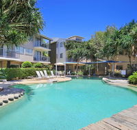 Seacove Resort