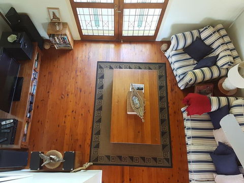 Seafarer Cottage - Accommodation Cooktown 2
