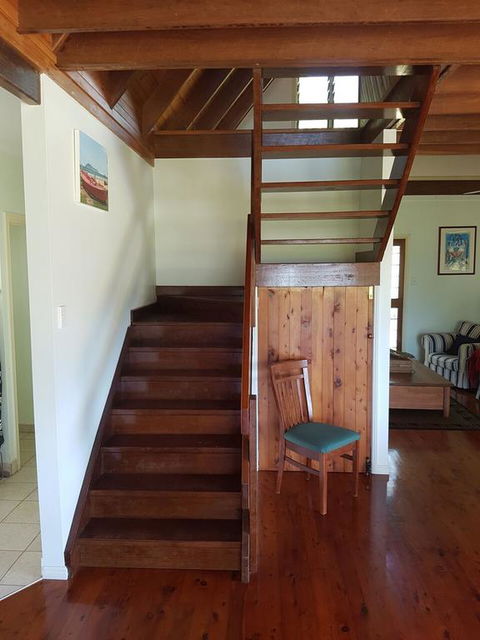 Seafarer Cottage - Accommodation Cooktown 3
