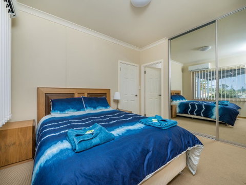 Seafront Unit 50 - Accommodation Cooktown 0