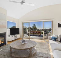 Seahaven at Seaview - Accommodation Cooktown