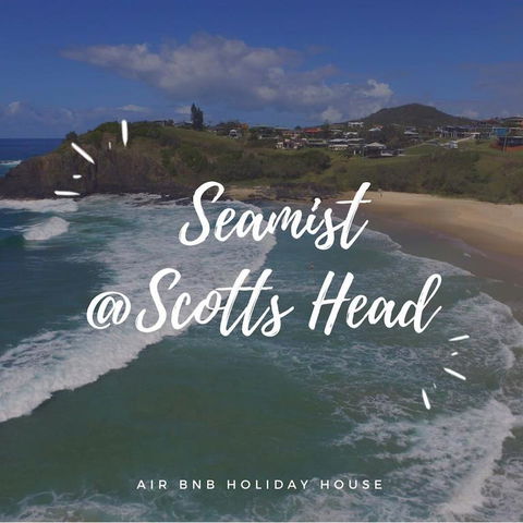 Seamist @ Scotts Head - Accommodation Cooktown 3