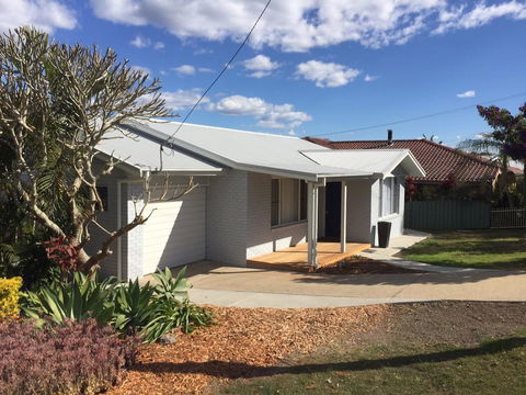 Seamist @ Scotts Head - Accommodation Cooktown 1