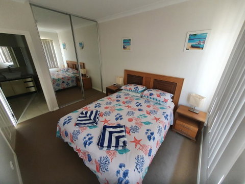 Seas The Day - Accommodation Cooktown 0