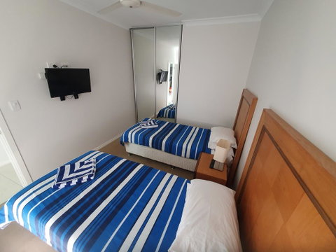 Seas The Day - Accommodation Cooktown 3