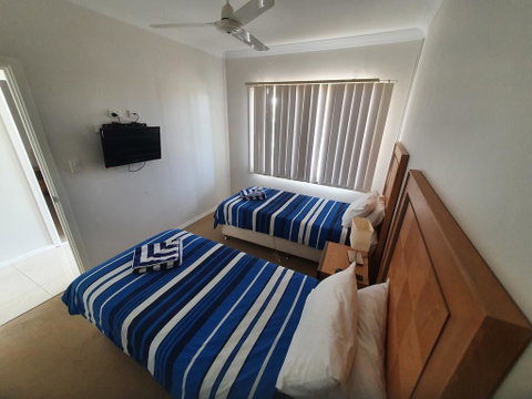 Seas The Day - Accommodation Cooktown 1