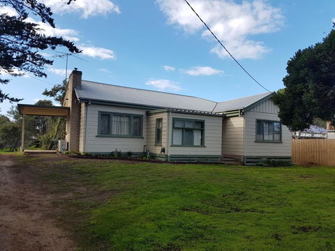 Seas The Day - Accommodation Cooktown 1