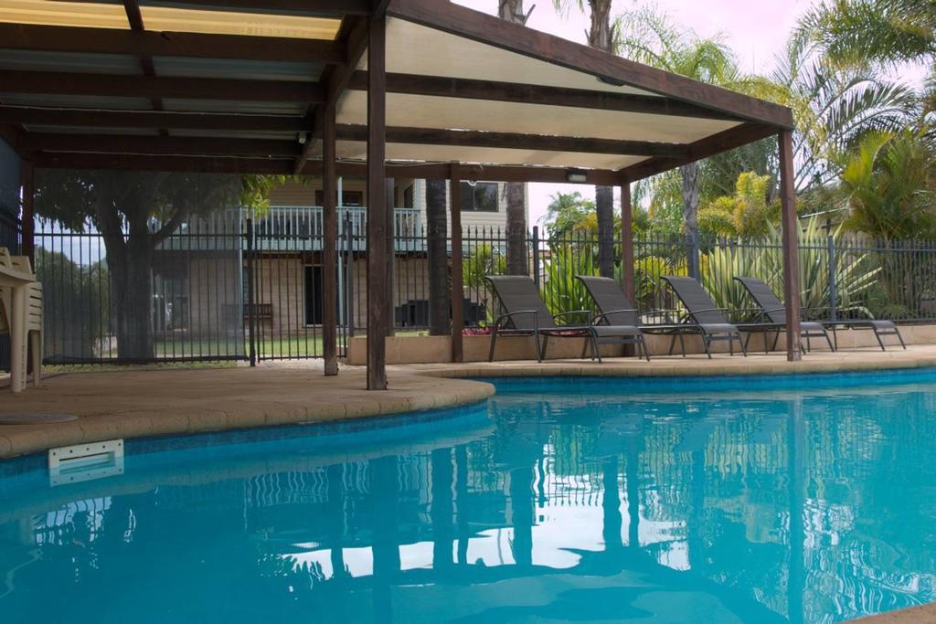 Zuytdorp WA Accommodation Cooktown