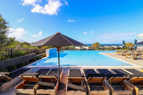 Seaside Escape - Accommodation Cooktown 0
