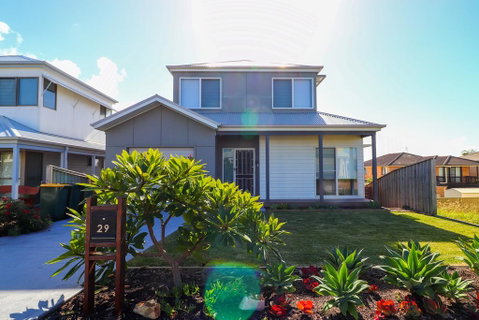 Seaside Escape - Accommodation Cooktown 1