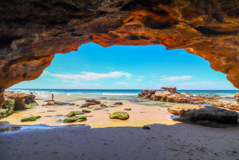 Seaside Escape - Accommodation Cooktown 2