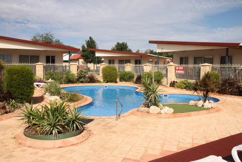 Seaspray Beach Holiday Park - Accommodation Cooktown 0