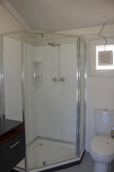 Seaspray Beach Holiday Park - Accommodation Cooktown 3