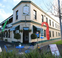 Seaview House - Accommodation Cooktown