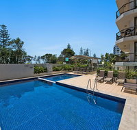 Seaview Resort - Accommodation Cooktown