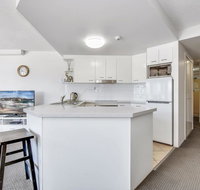Second Floor 2 Bedroom Mooloolaba Escape - Caribbean Resort - Accommodation Cooktown