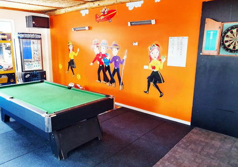 Secura Lifestyle BIG4 Borderland Wodonga - Accommodation Cooktown 2