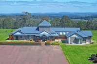 Sensational Heights Bed  Breakfast
