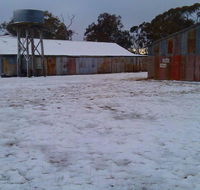 Serenity on Stanthorpe - Accommodation Cooktown