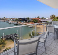 Serenity Waters 9 - Accommodation Cooktown