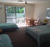 Settlers Inn - Accommodation Cooktown
