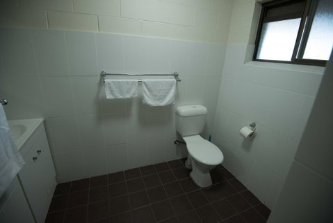 Settlers Inn - Accommodation Cooktown 2