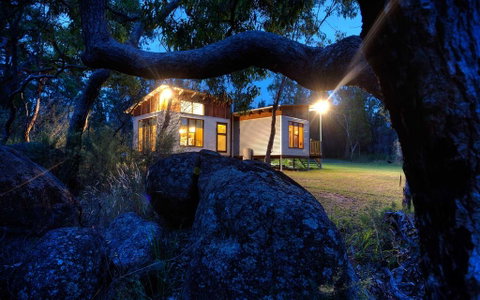 Severn-dipity - Accommodation Cooktown 0