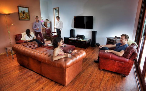 Severn-dipity - Accommodation Cooktown 2