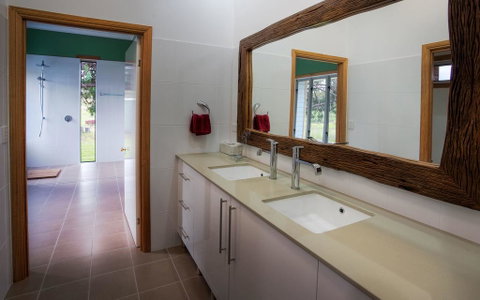 Severn-dipity - Accommodation Cooktown 1
