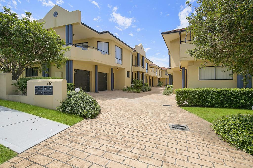 Toowoon Bay NSW Accommodation Cooktown