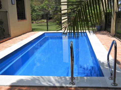Shady Grove B&B - Accommodation Cooktown 3