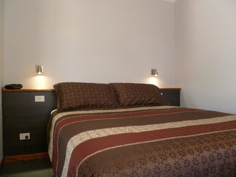 Shady Lane Tourist Park - Accommodation Cooktown 1