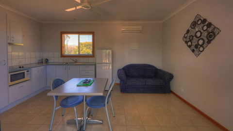 Shady Lane Tourist Park - Accommodation Cooktown 2