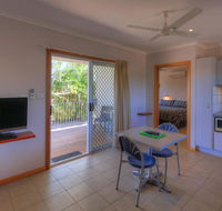 Shady Lane Tourist Park - Accommodation Cooktown