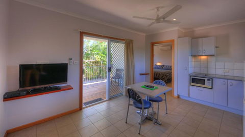 Shady Lane Tourist Park - Accommodation Cooktown 0