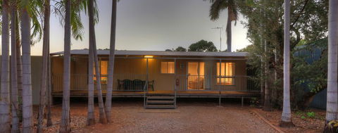 Shady Lane Tourist Park - Accommodation Cooktown 3