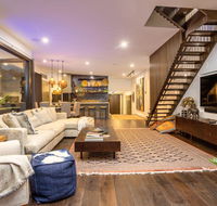 Shambala Dana Beach and pool - Accommodation Cooktown