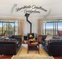 Shambhala Guesthouse - Accommodation Cooktown