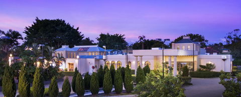 Shangri-La Gardens - Accommodation Cooktown 0