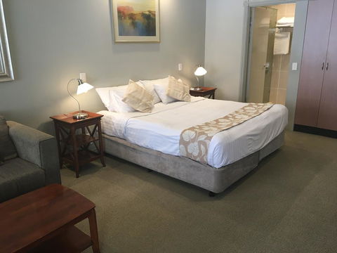 Shangri-La Gardens - Accommodation Cooktown 2