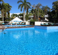 Shangri-La Hotel The Marina Cairns - Accommodation Cooktown